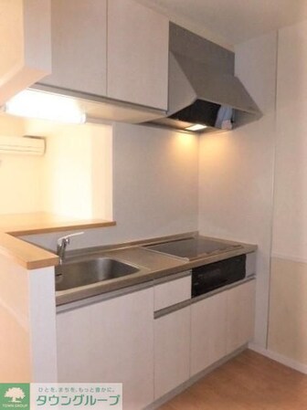 リベライズムの物件内観写真